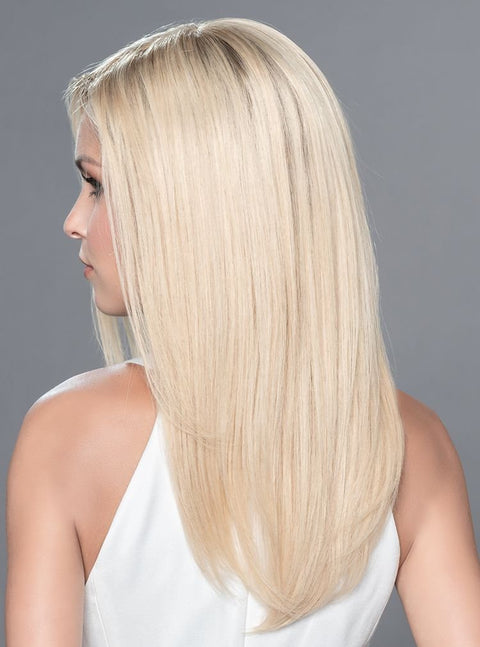 Zora Lace Front Human Hair Wig Ellen Wille Perucci Collection - Valentine Wigs