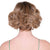 Arista Part Mono Lace Front Wig Belle Tress Café Collection