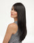 Foxglove Mono Parting Ladies Wig by Hairware Natural Collection