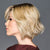 Trend Alert Mono Part Ext Lace Front Wig Gabor Designer Series