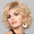 Iris Large Lace Front Wig Gisela Mayer New Generation Collection