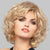 Iris Large Lace Front Wig Gisela Mayer New Generation Collection