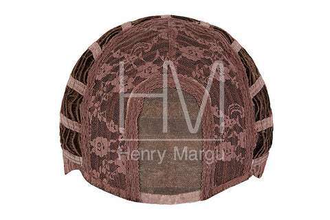 Naomi Part Mono Lace Front Wig By Henry Margu