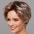 New Cool Mono Lace Wig Gisela Mayer New Modern Hair Collection