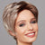 New Cool Mono Lace Wig Gisela Mayer New Modern Hair Collection