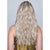 Perfect Blend Centre Part Mono Lace Front Wig Belle Tress Café Collection
