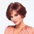 Captivating Canvas Part Mono Extended Lace Front Wig By Raquel Welch