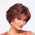 Captivating Canvas Part Mono Extended Lace Front Wig By Raquel Welch
