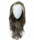 Miles Of Style Part Mono Lace Front Wig by Raquel Welch Wigs