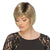 Sandra Monofilament Wig High Society Collection by Estetica Designs