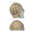 Willow Mono Top Lace Front Wig From Hair World