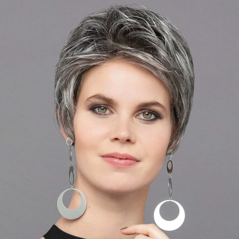 Bahama Mono Light Lace Wig Gisela Mayer Style Book Short Collection - Valentine Wigs
