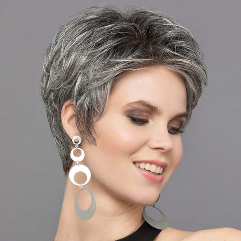 Bahama Mono Light Lace Wig Gisela Mayer Style Book Short Collection - Valentine Wigs