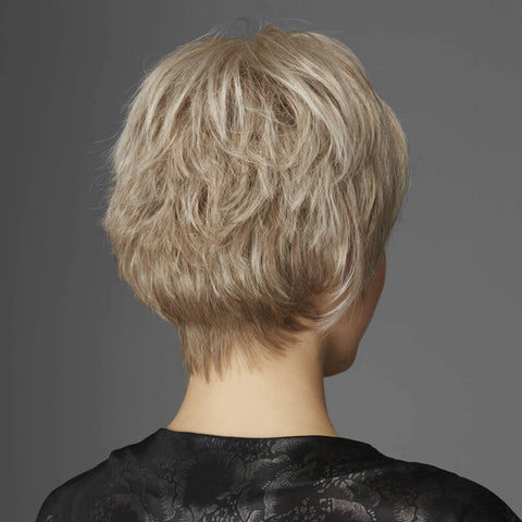 Bliss Petite Part Mono Wig by Natural Image Inspired - Valentine Wigs