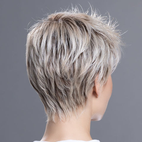 Bliss Heat Resistant Part Mono Crown Lace Front Wig Ellen Wille Changes Collection