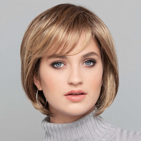Catwalk A Light Mono Wig Gisela Mayer Style Book Page Collection - Valentine Wigs