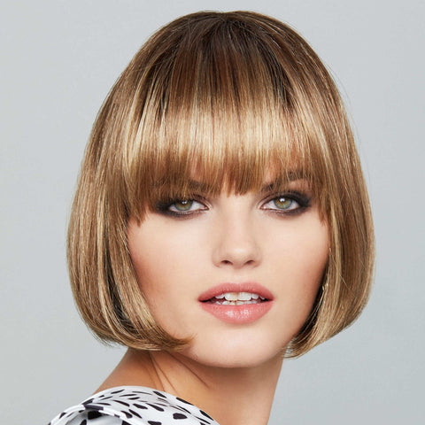 Classic Joy Part Mono Wig Gisela Mayer Style Book Classic Collection - Valentine Wigs