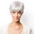 Connie Ladies Wig By Amore Designer Wigs - Mono Top