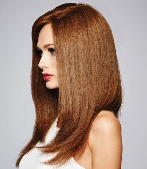 Contessa Mono Lace FrontHuman Hair Wig by Raquel Welch Wigs - Valentine Wigs