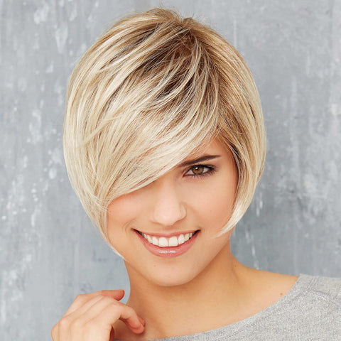Cosmo Chic Mono Lace Wig Gisela Mayer Style Book Classic Collection - Valentine Wigs