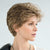 Louise Wig Ellen Wille  Perucci Collection