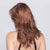 Arrow Part Mono Lace Front Wig Ellen Wille Perucci Collection