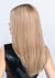 Xenita Hi Lace Front Human Hair Wig Ellen Wille Perucci Collection