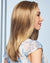 Falling For You 100% Hand-Tied Top Lace Front Wig Gabor Collection