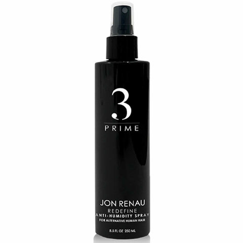 Jon Renau Redefined Anti - Humidity Spray for Human Hair - Valentine Wigs