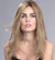 Just Long Lace Front Heat Resistant Topper Ellen Wille Top Power Collection