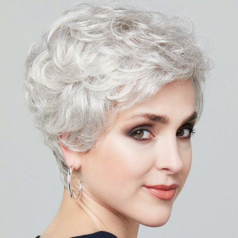 New Sophia Mono Wig Gisela Mayer Style Book Classic Collection - Valentine Wigs