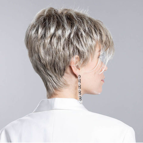 Ring Part Mono Crown Wig Ellen Wille Elements Collection - Valentine Wigs