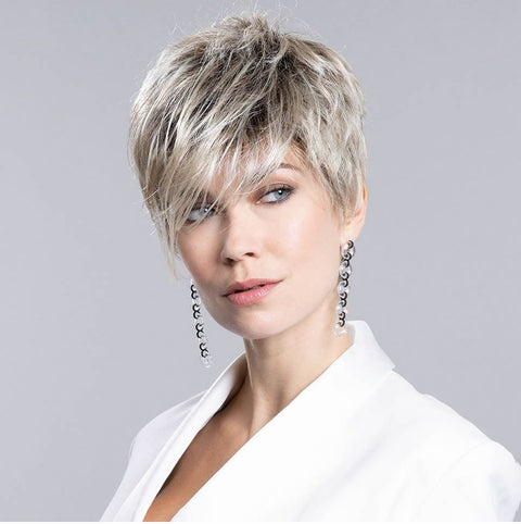 Ring Part Mono Crown Wig Ellen Wille Elements Collection - Valentine Wigs