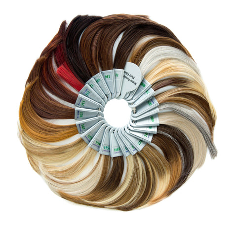 Sentoo Premium Plus Colour Ring - Valentine Wigs