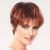 Corsica Mono Lace Ladies Wig from the Stimulate Collection