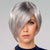 Toscana Lace Front Mono Wig - Ellen Wille Stimulate Collection